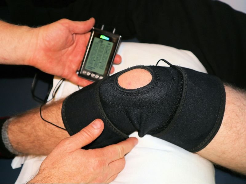 Physiotherapy